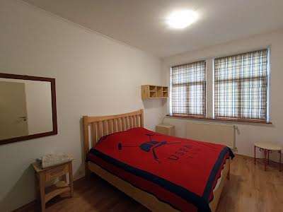 квартира по адресу Павловская ул., 18