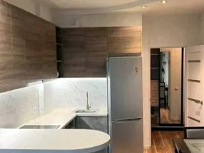 квартира за адресою Печерська вул., 6