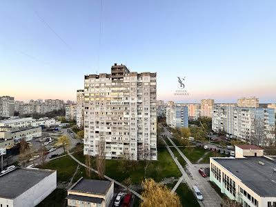 квартира за адресою Червоної Калини просп. (Володимира Маяковського), 24