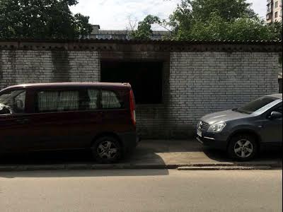 коммерческая по адресу Оболонский просп., 14