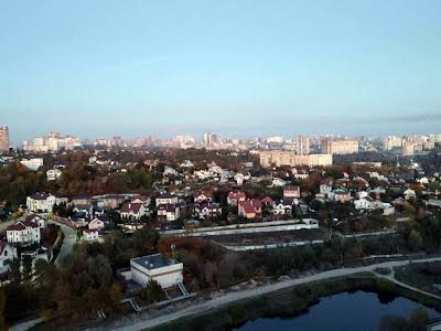 квартира за адресою Кадетський Гай вул., 12