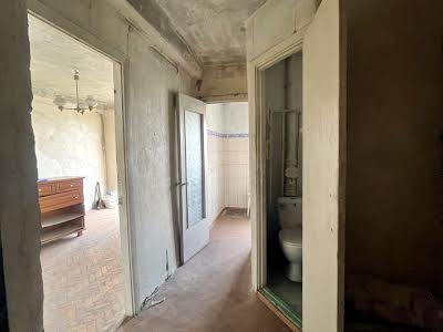 квартира за адресою Олександра Бринжали вул. (Тешебаєва), 1