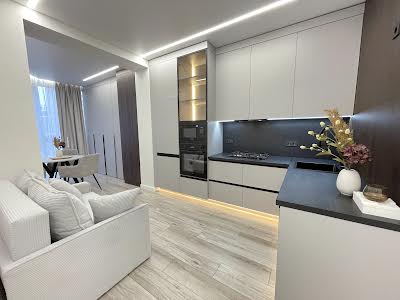 квартира за адресою Мартинова просп., 38