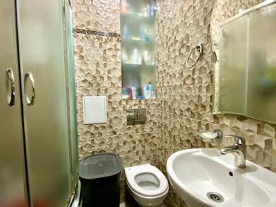 квартира за адресою Рональда Рейгана вул., 5