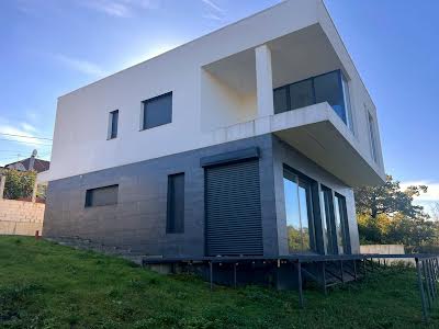 будинок за адресою Парникова вул., 5