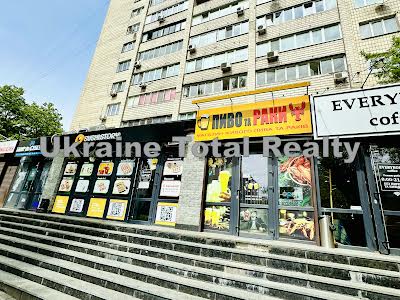 квартира по адресу Борщаговская ул., 210
