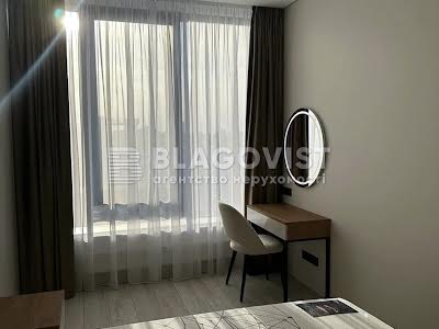 квартира за адресою Дегтярівська вул., 17 к1