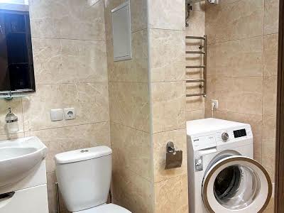 квартира за адресою Кловський узвіз, 20