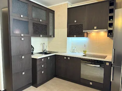 квартира по адресу Белицкая ул., 18