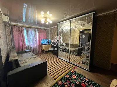 квартира за адресою Лермонтова, 16