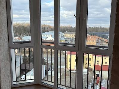 квартира за адресою Залізнична вул., 23