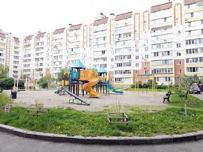 квартира по адресу Святоюріївська ул., 32