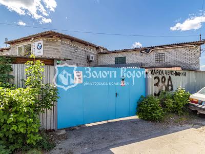 комерційна за адресою Марка Черемшини вул., 38а