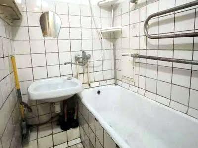 квартира за адресою Солом'янська вул., 16