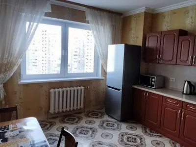 квартира за адресою Олександра Мишуги вул., 8