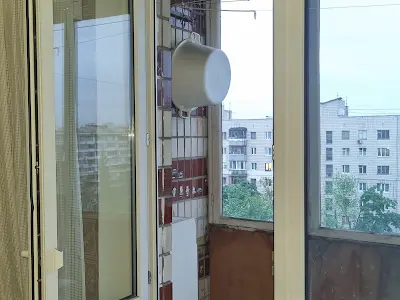 квартира по адресу Кубанской Украины ул. (Маршала Жукова), 28