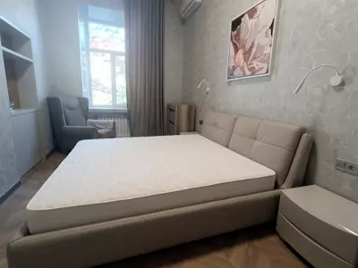 квартира за адресою Гаванна вул., 9