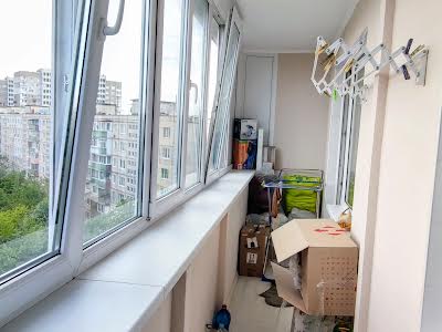квартира за адресою Дмитра Луценка вул. (Крейсера 