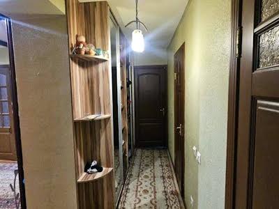 квартира за адресою Драгоманова вул., 44-А