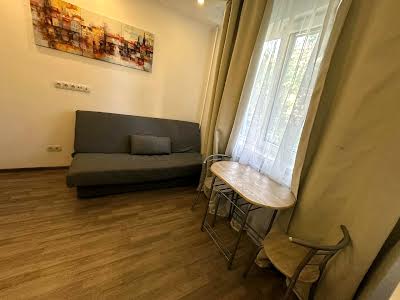 квартира по адресу Ирпенская ул., 62