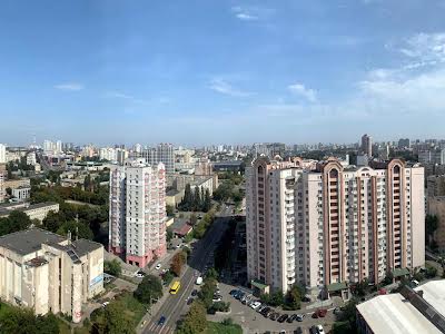 квартира по адресу Николая Голего ул. (Лебедєва-Кумача), 7-В
