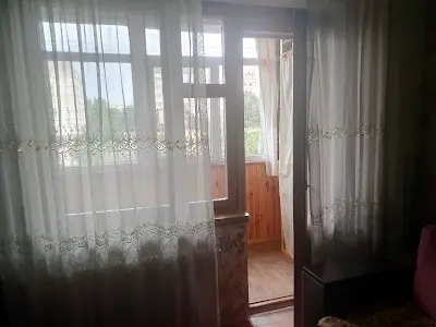 квартира по адресу Китобоев, 4
