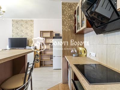квартира за адресою Клавдіївська вул., 40-Г