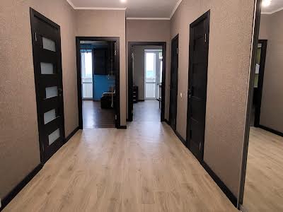 квартира по адресу Центральная ул., 33-В