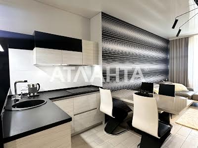 квартира за адресою Леонтовича вул. (Бєлінського), 16