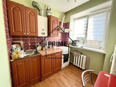 квартира за адресою Коцюбинського вул., 2а