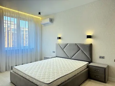 квартира за адресою Миру вул., 10б