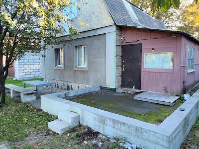 будинок за адресою миколи матвієнко, 3
