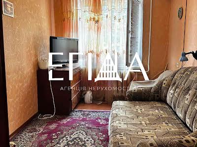 квартира за адресою Пожарського, 5
