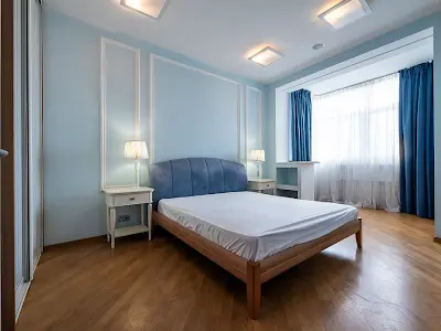 квартира по адресу Дмитриевская ул., 13-А