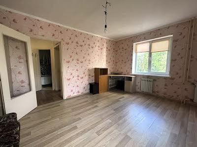квартира по адресу житловий масив Тополя-3 вул., 24