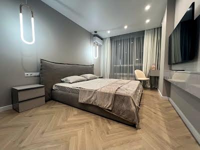 квартира за адресою Столичне шосе, 1