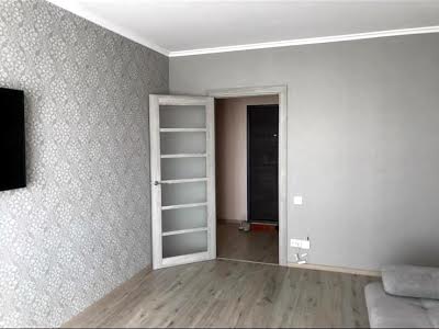 квартира по адресу Ясиноватский пер., 11
