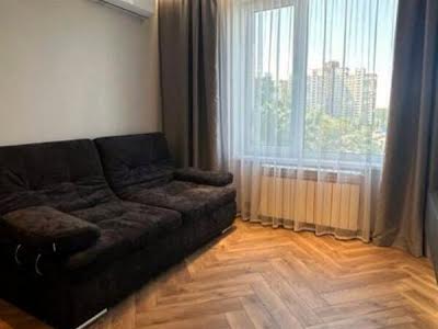 квартира за адресою Академіка Заболотного вул., 1-А