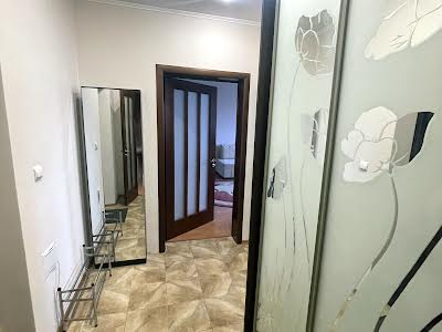 квартира по адресу Миколы Бажана просп., 10