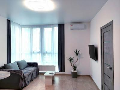 квартира за адресою Харківське шосе, 210