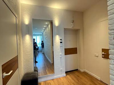 квартира за адресою Порохова вул., 20-Г