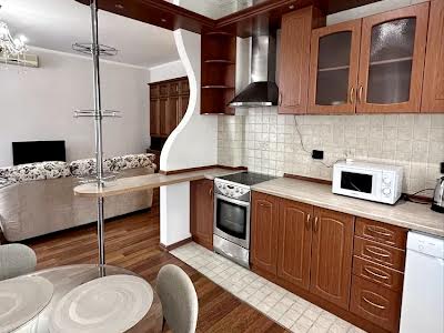 квартира за адресою Саксаганського вул., 121
