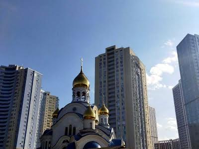 квартира по адресу Академика Глушкова просп., 9-Є