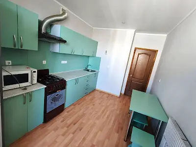 квартира по адресу Леси Украинки ул., 19