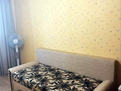 квартира по адресу Ларисы Руденко ул., 7