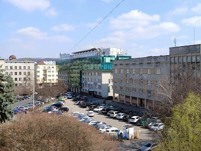 квартира за адресою Шота Руставелі вул., 1