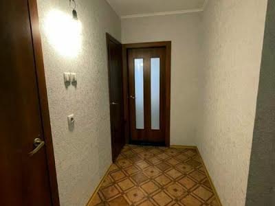 квартира за адресою Григорія Ващенка вул., 1