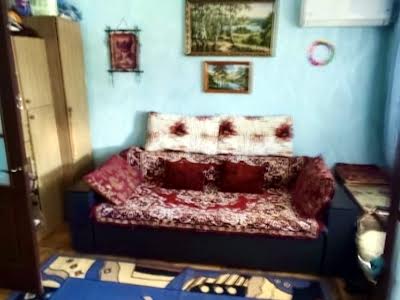 квартира за адресою Бочарова вул., 8-Б