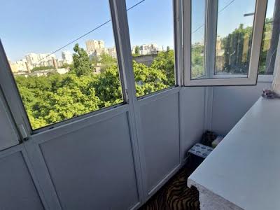 квартира по адресу Черняховского ул. (Черняховського), 12в
