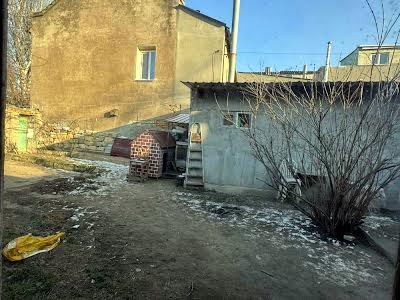 квартира за адресою Чернышевского, 114